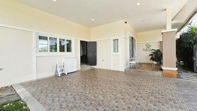 Emerald Scenery, Prachuap Khiri Khan, 300 Moo 9 Soi Hua Na 21, Thap Tai, Hua Hin, Prachuap Khiri Khan, 4 Bedrooms, 250 sqm, Villa For Rent, by Saifon Phuphanna, 500208386 - DDproperty.com