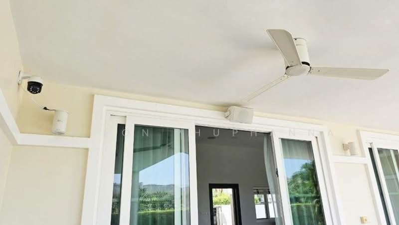 Emerald Scenery, Prachuap Khiri Khan, 300 Moo 9 Soi Hua Na 21, Thap Tai, Hua Hin, Prachuap Khiri Khan, 4 Bedrooms, 250 sqm, Villa For Rent, by Saifon Phuphanna, 500208386 - DDproperty.com