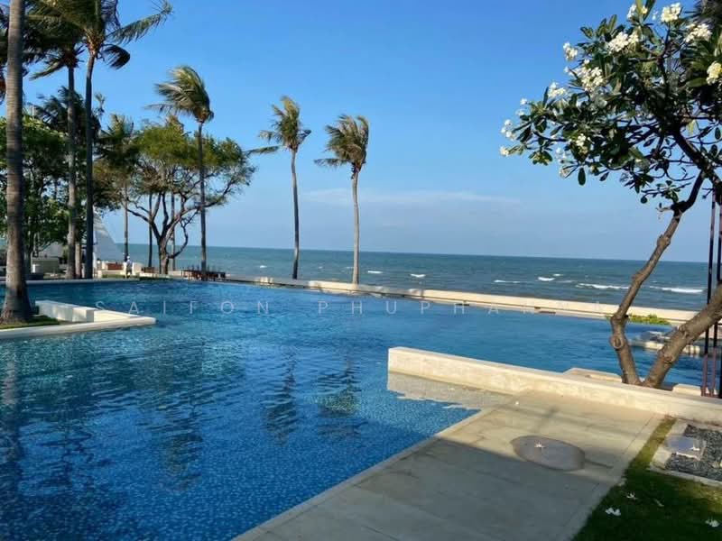 ขาย - ศุภาลัย พาร์ค วิลล์ หัวหิน, ประจวบคีรีขันธ์