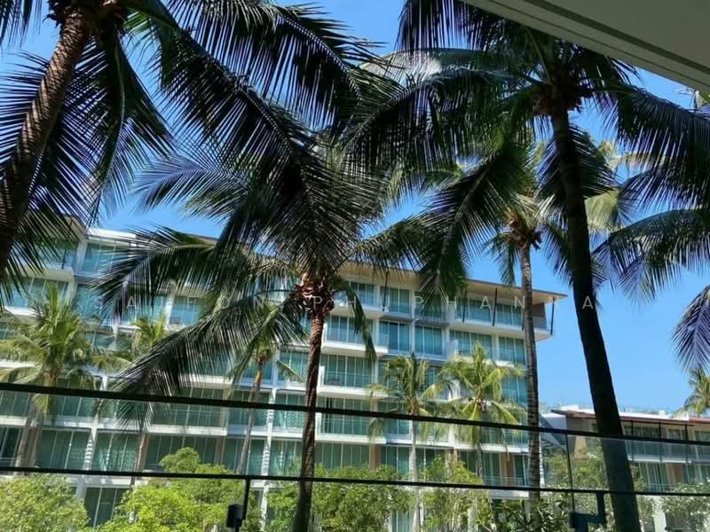 Supalai Park Ville Huahin, Prachuap Khiri Khan, Hin Lek Fai, Hua Hin, Prachuap Khiri Khan, 1 Bedroom, 110 sqm, Condo For Sale, by Saifon Phuphanna, 500208388 - DDproperty.com