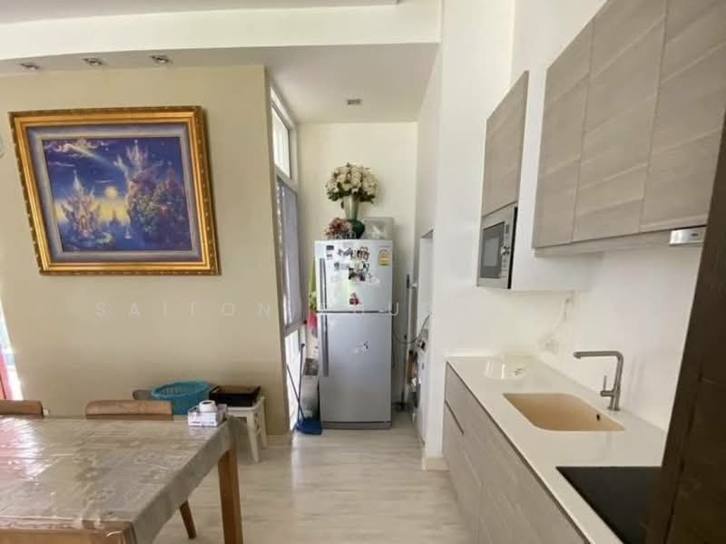 Supalai Park Ville Huahin, Prachuap Khiri Khan, Hin Lek Fai, Hua Hin, Prachuap Khiri Khan, 1 Bedroom, 110 sqm, Condo For Sale, by Saifon Phuphanna, 500208388 - DDproperty.com