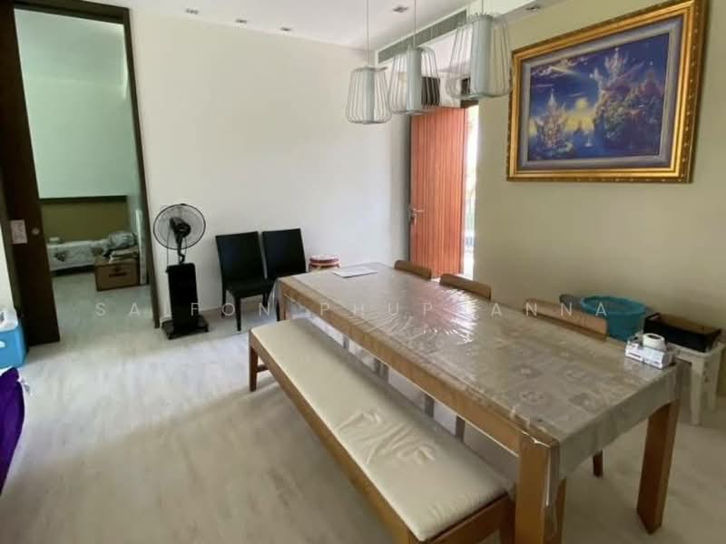 Supalai Park Ville Huahin, Prachuap Khiri Khan, Hin Lek Fai, Hua Hin, Prachuap Khiri Khan, 1 Bedroom, 110 sqm, Condo For Sale, by Saifon Phuphanna, 500208388 - DDproperty.com