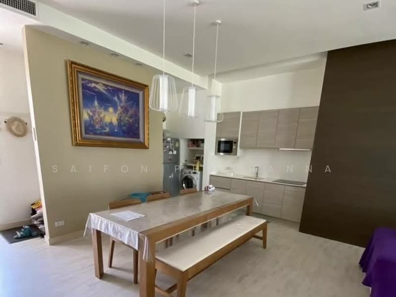 Supalai Park Ville Huahin, Prachuap Khiri Khan, Hin Lek Fai, Hua Hin, Prachuap Khiri Khan, 1 Bedroom, 110 sqm, Condo For Sale, by Saifon Phuphanna, 500208388 - DDproperty.com