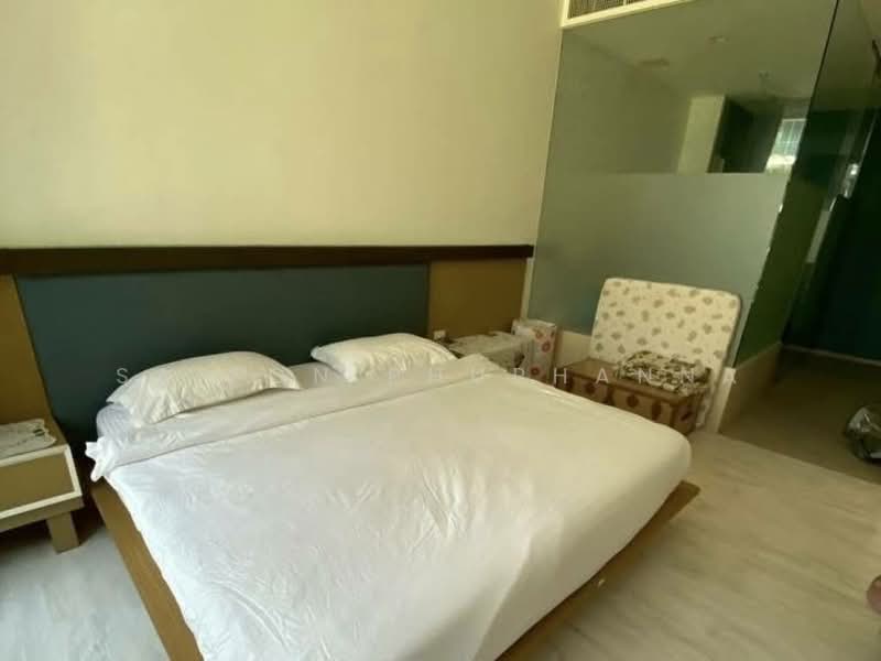 Supalai Park Ville Huahin, Prachuap Khiri Khan, Hin Lek Fai, Hua Hin, Prachuap Khiri Khan, 1 Bedroom, 110 sqm, Condo For Sale, by Saifon Phuphanna, 500208388 - DDproperty.com