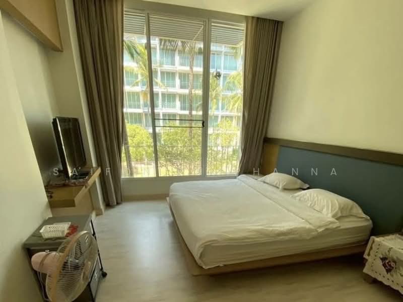 Supalai Park Ville Huahin, Prachuap Khiri Khan, Hin Lek Fai, Hua Hin, Prachuap Khiri Khan, 1 Bedroom, 110 sqm, Condo For Sale, by Saifon Phuphanna, 500208388 - DDproperty.com