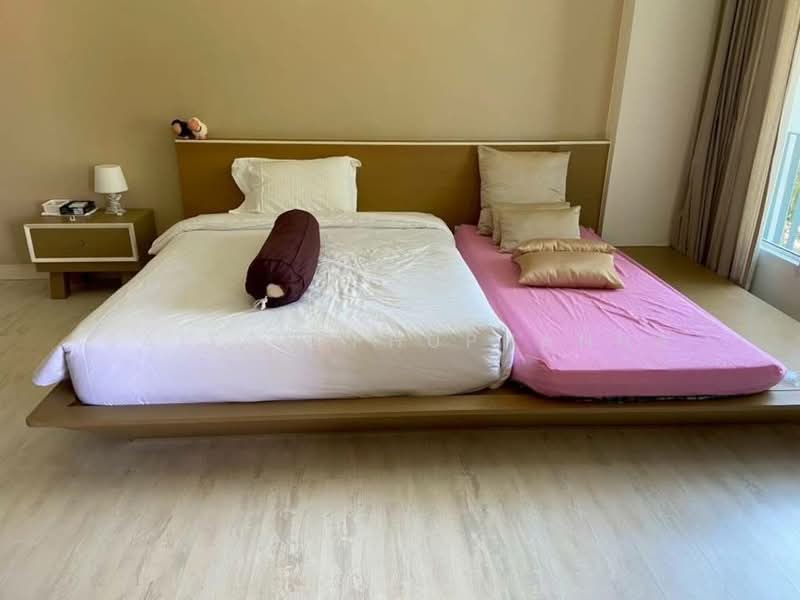 Supalai Park Ville Huahin, Prachuap Khiri Khan, Hin Lek Fai, Hua Hin, Prachuap Khiri Khan, 1 Bedroom, 110 sqm, Condo For Sale, by Saifon Phuphanna, 500208388 - DDproperty.com