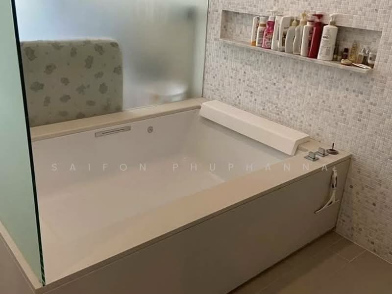 Supalai Park Ville Huahin, Prachuap Khiri Khan, Hin Lek Fai, Hua Hin, Prachuap Khiri Khan, 1 Bedroom, 110 sqm, Condo For Sale, by Saifon Phuphanna, 500208388 - DDproperty.com