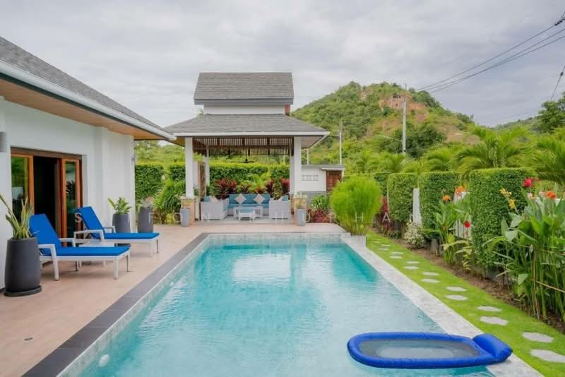 For Rent - Hillside Hamlet Homes 7, Prachuap Khiri Khan