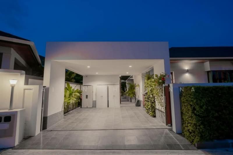 ให้เช่า - Hillside Hamlet Homes 7 : ฮิลไซด์ แฮมเลต 7, ประจวบคีรีขันธ์