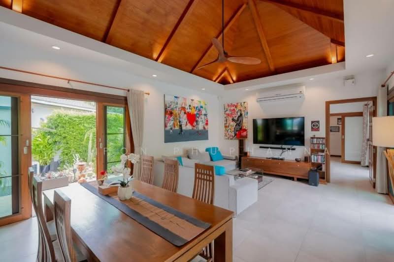 ให้เช่า - Hillside Hamlet Homes 7 : ฮิลไซด์ แฮมเลต 7, ประจวบคีรีขันธ์