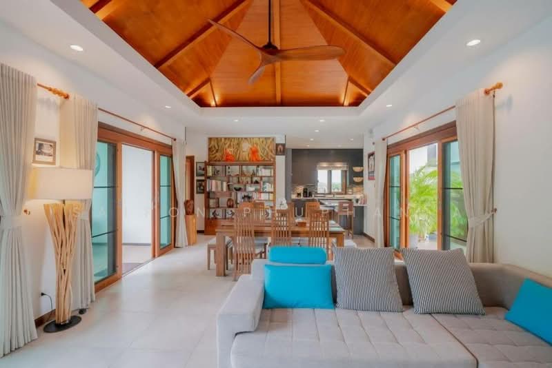 ให้เช่า - Hillside Hamlet Homes 7 : ฮิลไซด์ แฮมเลต 7, ประจวบคีรีขันธ์