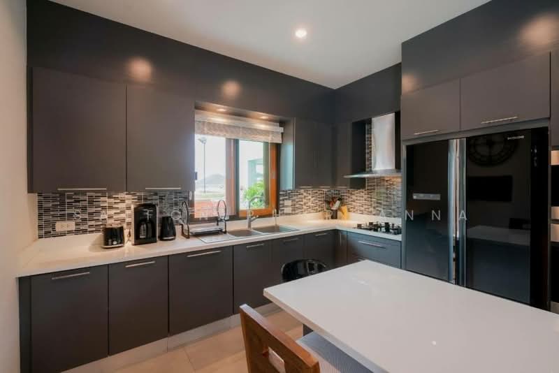 ให้เช่า - Hillside Hamlet Homes 7 : ฮิลไซด์ แฮมเลต 7, ประจวบคีรีขันธ์