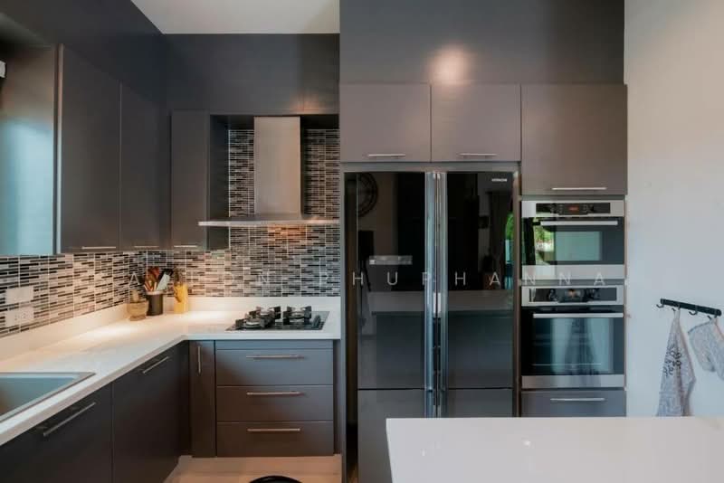 ให้เช่า - Hillside Hamlet Homes 7 : ฮิลไซด์ แฮมเลต 7, ประจวบคีรีขันธ์