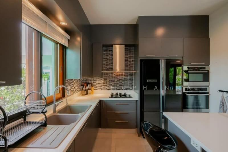 ให้เช่า - Hillside Hamlet Homes 7 : ฮิลไซด์ แฮมเลต 7, ประจวบคีรีขันธ์