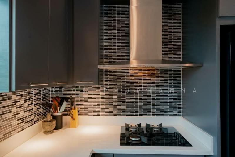 ให้เช่า - Hillside Hamlet Homes 7 : ฮิลไซด์ แฮมเลต 7, ประจวบคีรีขันธ์