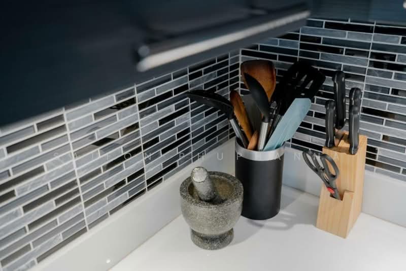 For Rent - Hillside Hamlet Homes 7, Prachuap Khiri Khan