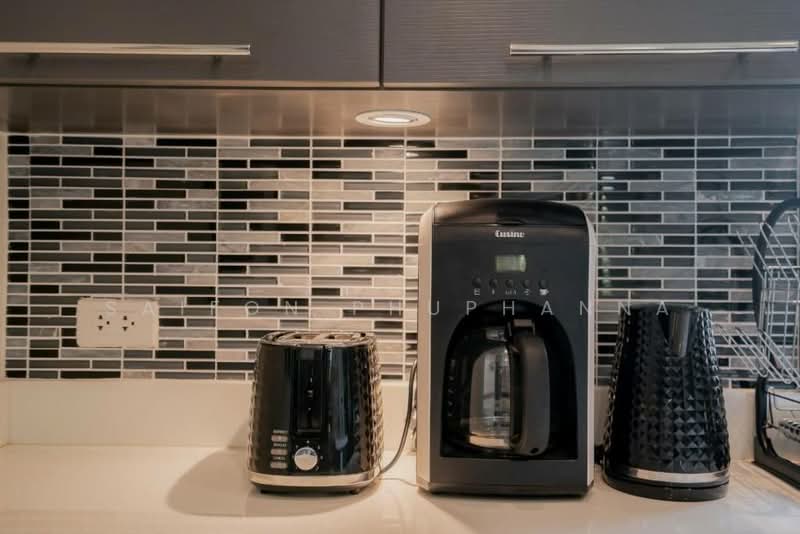 For Rent - Hillside Hamlet Homes 7, Prachuap Khiri Khan