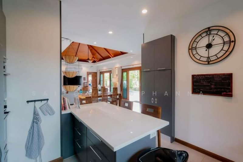 ให้เช่า - Hillside Hamlet Homes 7 : ฮิลไซด์ แฮมเลต 7, ประจวบคีรีขันธ์