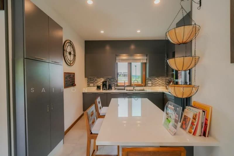 For Rent - Hillside Hamlet Homes 7, Prachuap Khiri Khan