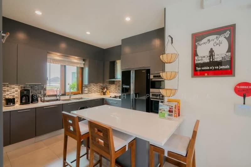 ให้เช่า - Hillside Hamlet Homes 7 : ฮิลไซด์ แฮมเลต 7, ประจวบคีรีขันธ์