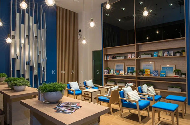 Baan Kiang Fah, Prachuap Khiri Khan, Phetkasem Road, Hua Hin, Hua Hin, Prachuap Khiri Khan, Studio, 32 sqm, Condo For Sale, by Pakwan Srithut, 500208392 - DDproperty.com