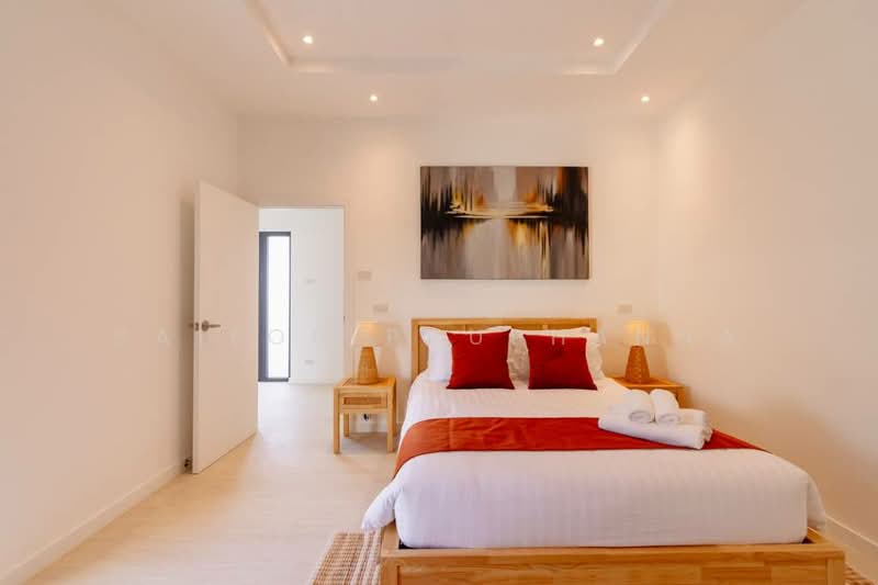 For Sale - Orchid Palm Homes 2, Prachuap Khiri Khan