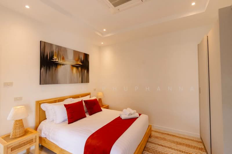 For Sale - Orchid Palm Homes 2, Prachuap Khiri Khan