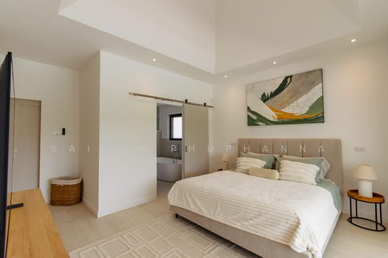 Orchid Palm Homes 2 : ออร์คิด ปาล์ม โฮมส์ 2, ประจวบคีรีขันธ์, หนองแก, หัวหิน, ประจวบคีรีขันธ์, 248 ตร.ม., วิลล่า ขาย, โดย Saifon Phuphanna, 500208395 - DDproperty.com