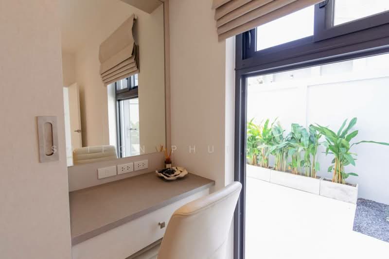 For Sale - Orchid Palm Homes 2, Prachuap Khiri Khan