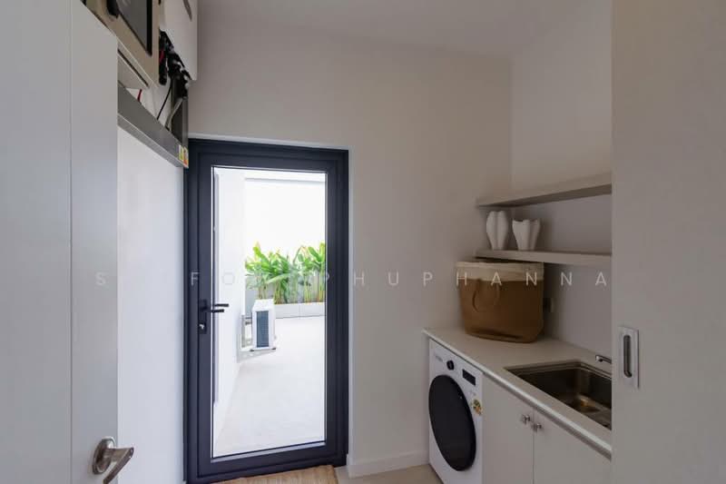 For Sale - Orchid Palm Homes 2, Prachuap Khiri Khan