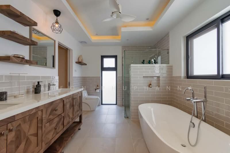 Orchid Palm Homes 2 : ออร์คิด ปาล์ม โฮมส์ 2, ประจวบคีรีขันธ์, หนองแก, หัวหิน, ประจวบคีรีขันธ์, 248 ตร.ม., วิลล่า ขาย, โดย Saifon Phuphanna, 500208395 - DDproperty.com