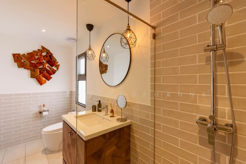 Orchid Palm Homes 2 : ออร์คิด ปาล์ม โฮมส์ 2, ประจวบคีรีขันธ์, หนองแก, หัวหิน, ประจวบคีรีขันธ์, 248 ตร.ม., วิลล่า ขาย, โดย Saifon Phuphanna, 500208395 - DDproperty.com