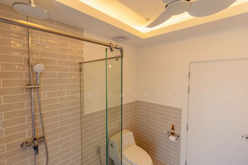 For Sale - Orchid Palm Homes 2, Prachuap Khiri Khan