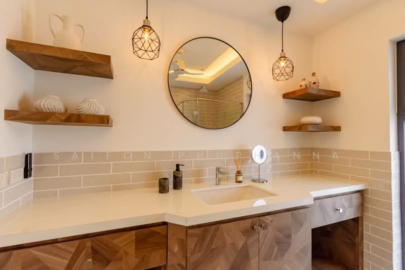 For Sale - Orchid Palm Homes 2, Prachuap Khiri Khan