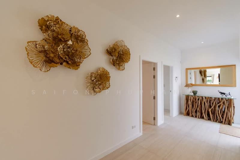 Orchid Palm Homes 2 : ออร์คิด ปาล์ม โฮมส์ 2, ประจวบคีรีขันธ์, หนองแก, หัวหิน, ประจวบคีรีขันธ์, 248 ตร.ม., วิลล่า ขาย, โดย Saifon Phuphanna, 500208395 - DDproperty.com