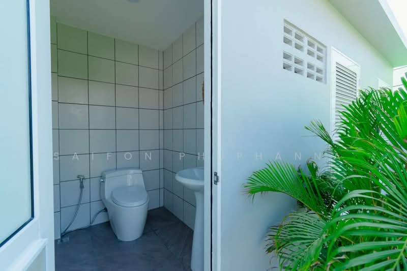 Orchid Palm Homes 2 : ออร์คิด ปาล์ม โฮมส์ 2, ประจวบคีรีขันธ์, หนองแก, หัวหิน, ประจวบคีรีขันธ์, 248 ตร.ม., วิลล่า ขาย, โดย Saifon Phuphanna, 500208395 - DDproperty.com