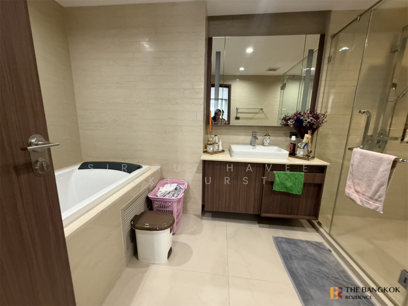 The Hudson Sathorn 7 : เดอะ ฮัดสัน สาทร 7, กรุงเทพ, 131 ถนน สาทรใต้, ทุ่งมหาเมฆ, สาทร, กรุงเทพ, 85 ตร.ม., คอนโด ขาย, โดย Sirirut Havee Akehurst, 500208396 - DDproperty.com