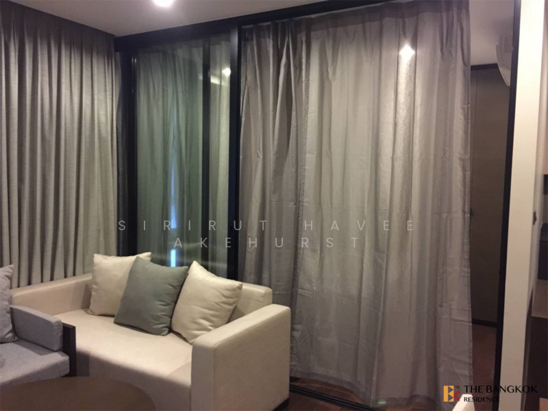 ขาย - The Hudson Sathorn 7 : เดอะ ฮัดสัน สาทร 7, กรุงเทพ