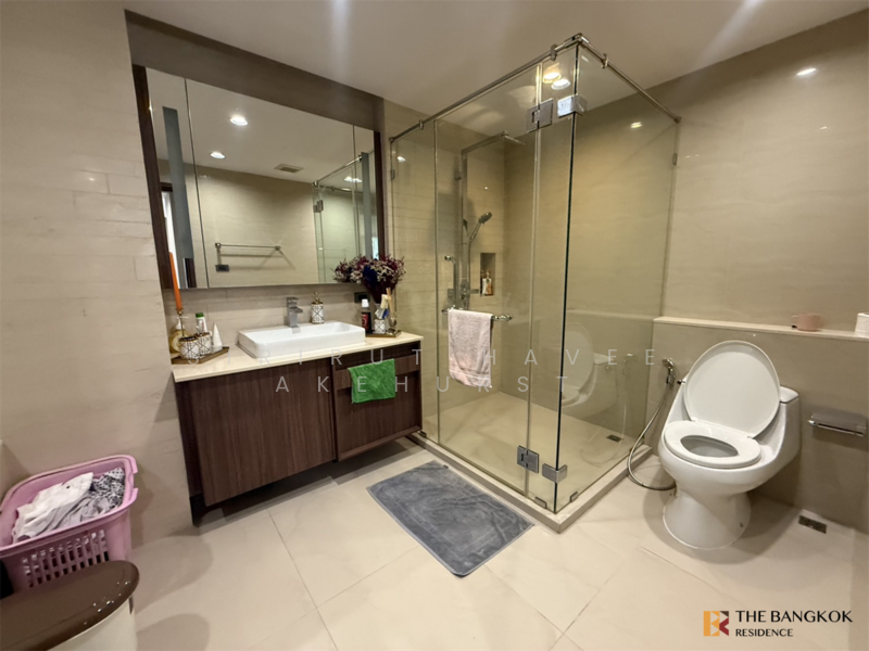 The Hudson Sathorn 7, Bangkok, 131 South Sathorn Road, Thung Maha Mek, Sathon, Bangkok, 2 Bedrooms, 85 sqm, Condo For Sale, by Sirirut Havee Akehurst, 500208396 - DDproperty.com