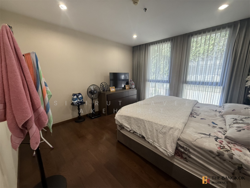 The Hudson Sathorn 7, Bangkok, 131 South Sathorn Road, Thung Maha Mek, Sathon, Bangkok, 2 Bedrooms, 85 sqm, Condo For Sale, by Sirirut Havee Akehurst, 500208396 - DDproperty.com