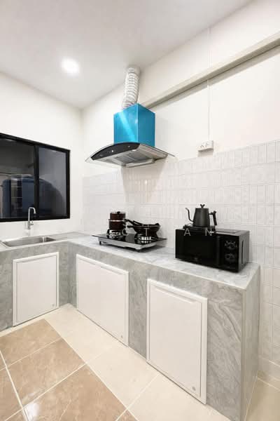 บ้าน 4-ห้องนอน, กรุงเทพ, สามเสนนอก, ห้วยขวาง, กรุงเทพ, 325 ตร.ม., บ้านเดี่ยว ให้เช่า, โดย Nusara Rongtran, 500208397 - DDproperty.com