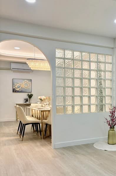 บ้าน 4-ห้องนอน, กรุงเทพ, สามเสนนอก, ห้วยขวาง, กรุงเทพ, 325 ตร.ม., บ้านเดี่ยว ให้เช่า, โดย Nusara Rongtran, 500208397 - DDproperty.com