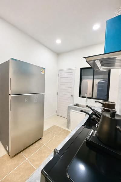 บ้าน 4-ห้องนอน, กรุงเทพ, สามเสนนอก, ห้วยขวาง, กรุงเทพ, 325 ตร.ม., บ้านเดี่ยว ให้เช่า, โดย Nusara Rongtran, 500208397 - DDproperty.com