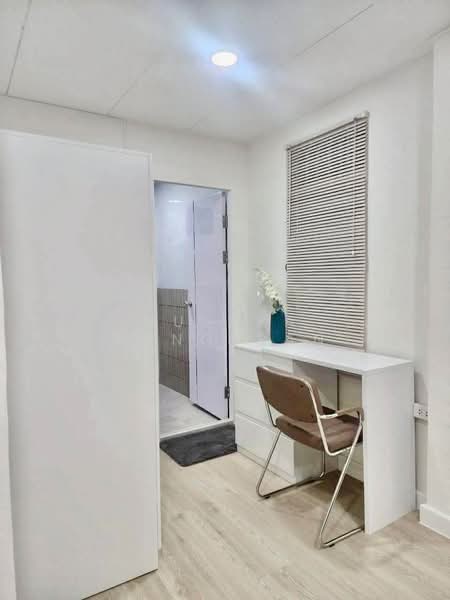 บ้าน 4-ห้องนอน, กรุงเทพ, สามเสนนอก, ห้วยขวาง, กรุงเทพ, 325 ตร.ม., บ้านเดี่ยว ให้เช่า, โดย Nusara Rongtran, 500208397 - DDproperty.com