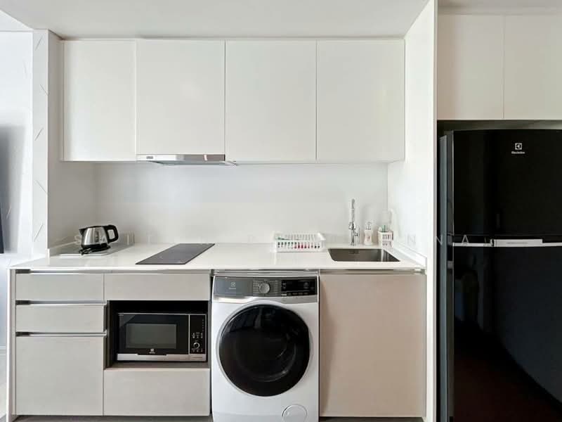 Veranda Residence Hua Hin : วีรันดา เรสซิเดนซ์ หัวหิน, ประจวบคีรีขันธ์, วีรันดา เรสซิเดนซ์, หนองแก, หัวหิน, ประจวบคีรีขันธ์, 65 ตร.ม., คอนโด ให้เช่า, โดย Saifon Phuphanna, 500208399 - DDproperty.com