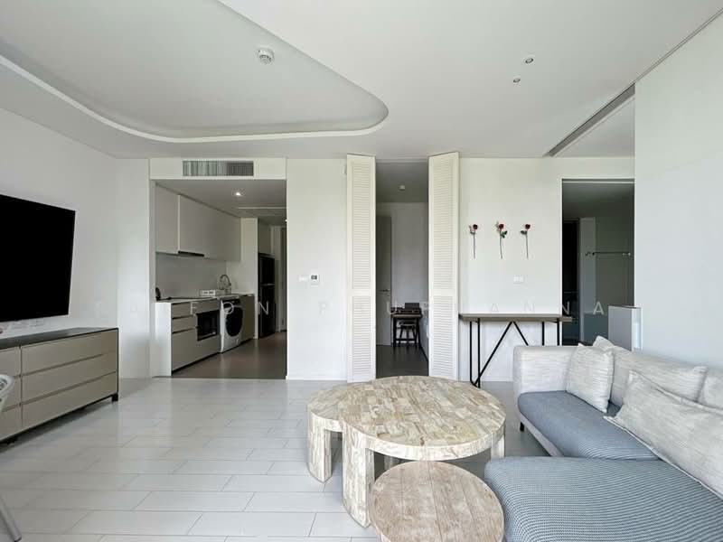 Veranda Residence Hua Hin : วีรันดา เรสซิเดนซ์ หัวหิน, ประจวบคีรีขันธ์, วีรันดา เรสซิเดนซ์, หนองแก, หัวหิน, ประจวบคีรีขันธ์, 65 ตร.ม., คอนโด ให้เช่า, โดย Saifon Phuphanna, 500208399 - DDproperty.com