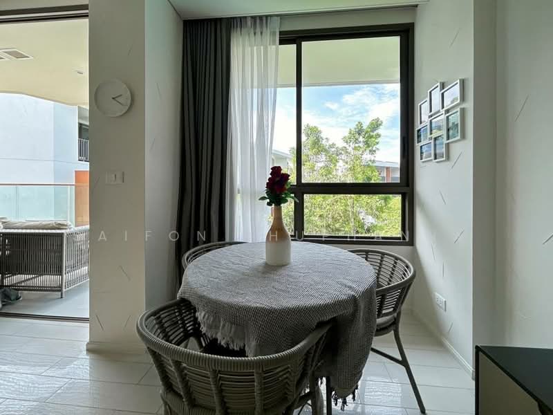 Veranda Residence Hua Hin : วีรันดา เรสซิเดนซ์ หัวหิน, ประจวบคีรีขันธ์, วีรันดา เรสซิเดนซ์, หนองแก, หัวหิน, ประจวบคีรีขันธ์, 65 ตร.ม., คอนโด ให้เช่า, โดย Saifon Phuphanna, 500208399 - DDproperty.com