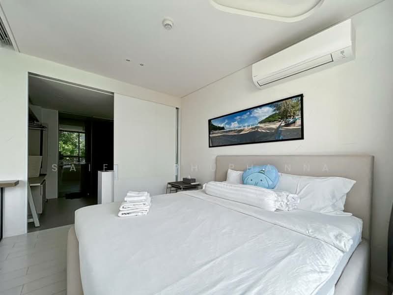 Veranda Residence Hua Hin, Prachuap Khiri Khan, Veranda Residence, Nong Kae, Hua Hin, Prachuap Khiri Khan, 2 Bedrooms, 65 sqm, Condo For Rent, by Saifon Phuphanna, 500208399 - DDproperty.com