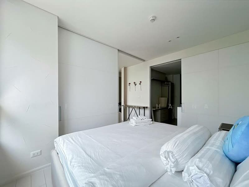 Veranda Residence Hua Hin, Prachuap Khiri Khan, Veranda Residence, Nong Kae, Hua Hin, Prachuap Khiri Khan, 2 Bedrooms, 65 sqm, Condo For Rent, by Saifon Phuphanna, 500208399 - DDproperty.com