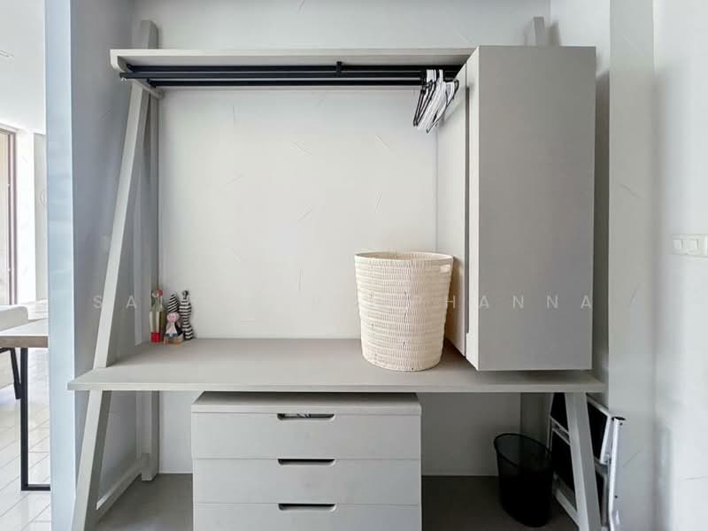 Veranda Residence Hua Hin : วีรันดา เรสซิเดนซ์ หัวหิน, ประจวบคีรีขันธ์, วีรันดา เรสซิเดนซ์, หนองแก, หัวหิน, ประจวบคีรีขันธ์, 65 ตร.ม., คอนโด ให้เช่า, โดย Saifon Phuphanna, 500208399 - DDproperty.com